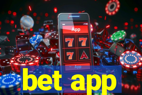 bet app